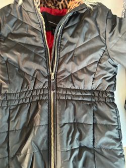 Girls jacket