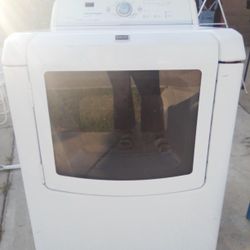 Gas Maytag Dryer 