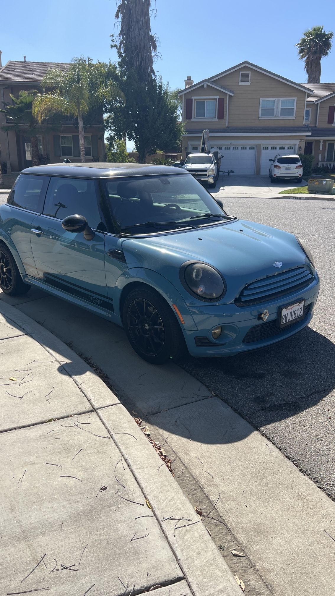 2009 Mini Cooper