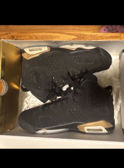 Jordan 6