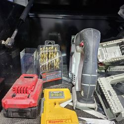 Porter-Cable 20V Cordless Tools, Batteries & Accessories – Individual or Lot