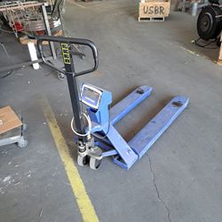 Palletjack