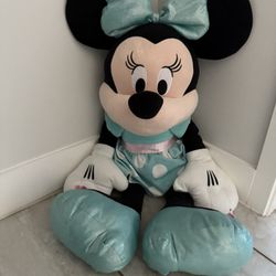 Minnie Mouse - Big