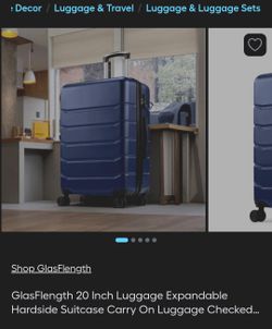 Suit case