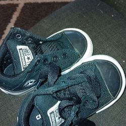 Converse Size 4c