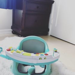 Infantino Baby Booster seat