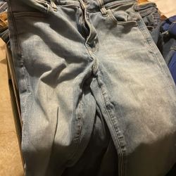 American Eagle 