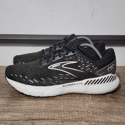 Brooks Glycerin GTS 20 Men's Shoes Size 10.5