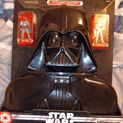 Darth Vader Carrying Case