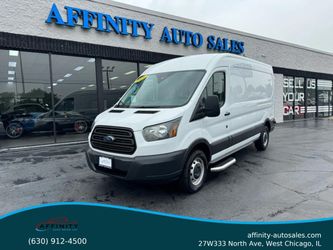 2016 Ford Transit-150