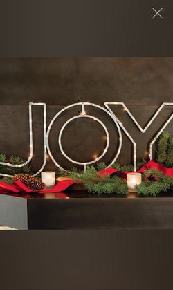 Christmas Decorations