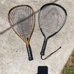 Racquetball