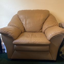 Basically New Sofa