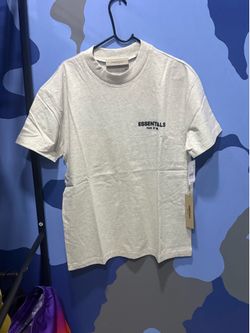 Essential shirt size S