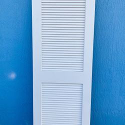 Interior Door (28” x 80”)