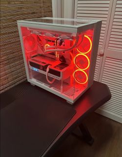 4080 Super- Intel I7 14700k Custom Gaming PC