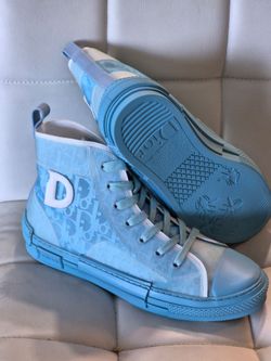 Dior men sneaker 8 9