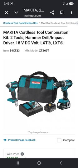 Marital Cordless Hammer Driver Drill