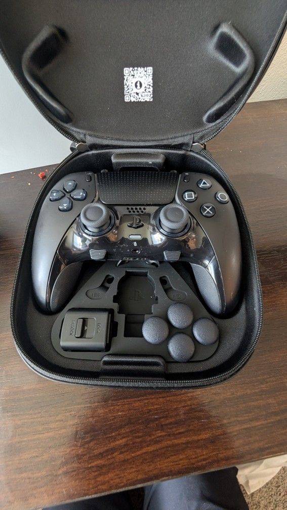 PlayStation 5 Wireless Edge Controller 
