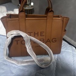 The Tote Bag By Marc Jacob’s Original Never Used