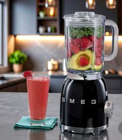 SMEG 50's Style Retro Blender