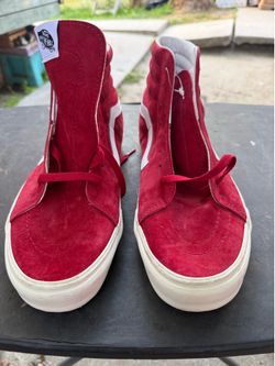 VANS TENNIS  SHOES