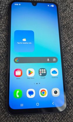 Samsung A17