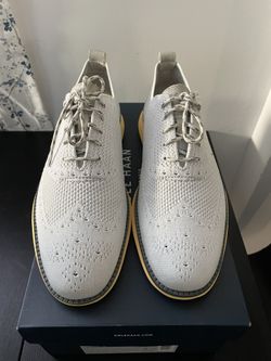 Cole Hann Mens shoes (Comfortable) 