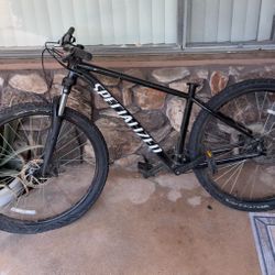 Specialized Rockhopper L