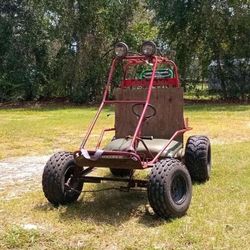 GOKART FOR SALE