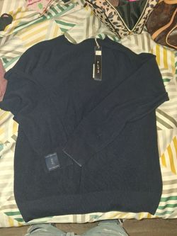 Fly 3 sweater