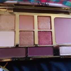 Tarte Pallets! 