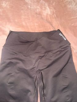 Dfyne flared leggings