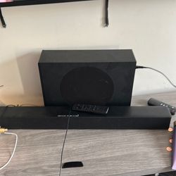 Onn soundbar