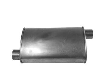 Chevy Equinox Muffler 