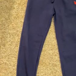 Polo Sweatpants