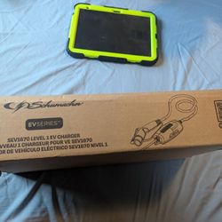 Sev1670  level 1 EV Charger 