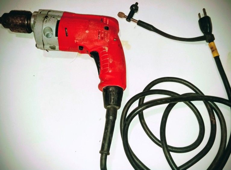Milwaukee Drill