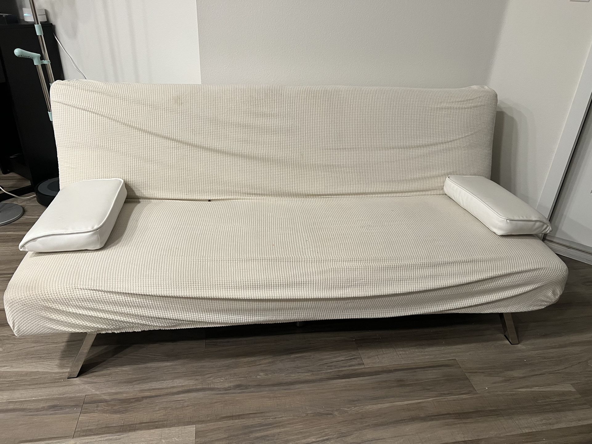 Futon Removable Sheet for Wash