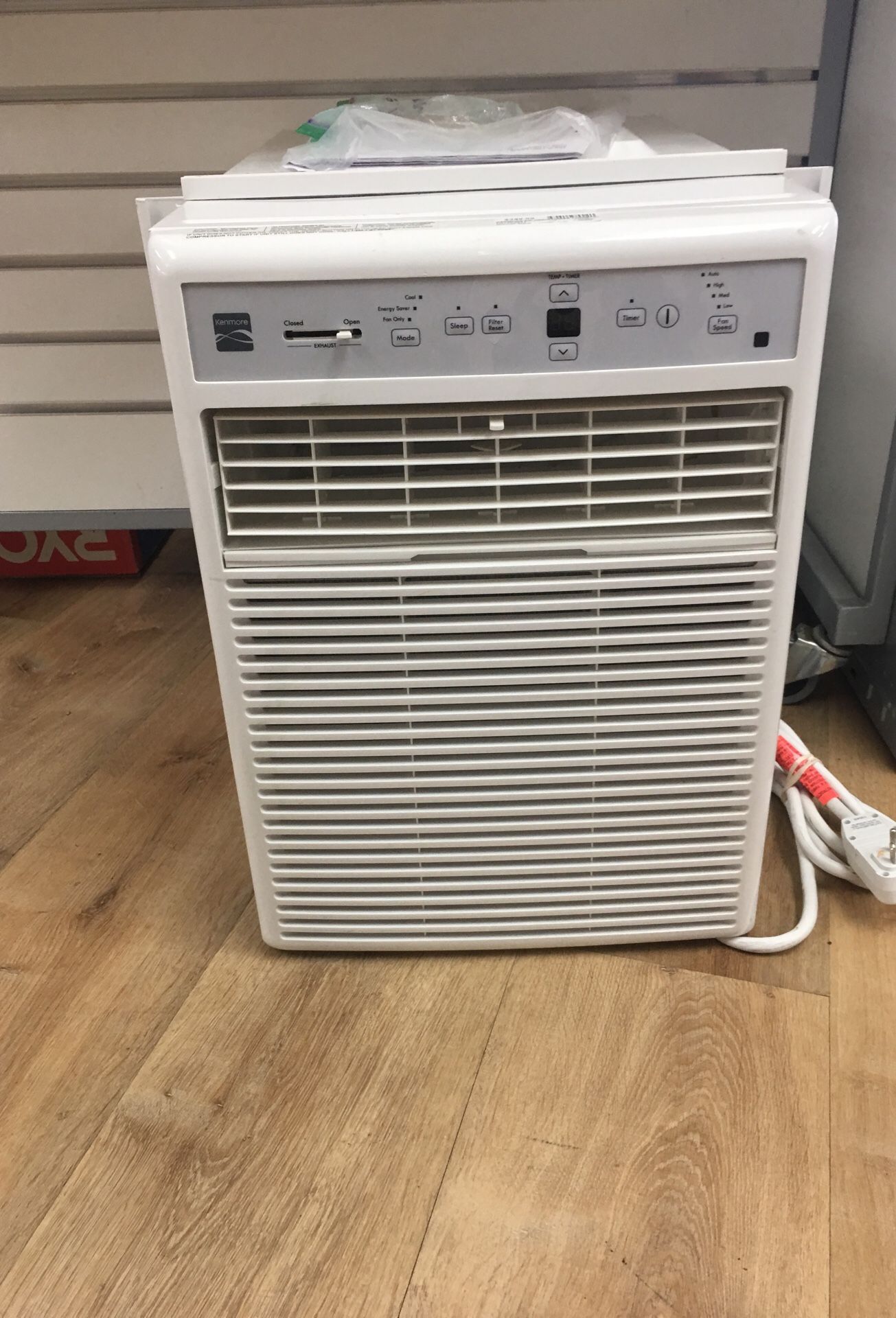 Kenmore 12,000 btu air conditioner for Sale in Largo, FL OfferUp