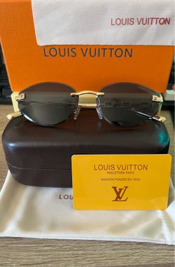 Louis Vuitton Sunglasses