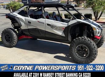 2026 Kawasaki Teryx5 H2 Deluxe Es