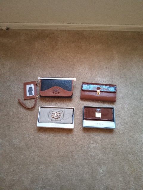 Wallets For Women