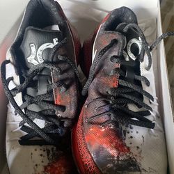 Nike Kevin Durant 8 Shoes Size 5