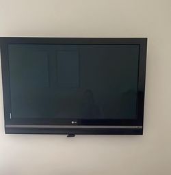 50 screen inch Tv. LG