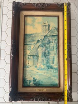 Marty Bell Painting