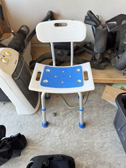 Shower Chair