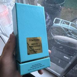 Tom Ford Neroli Portofino 3.4 Fl Oz
