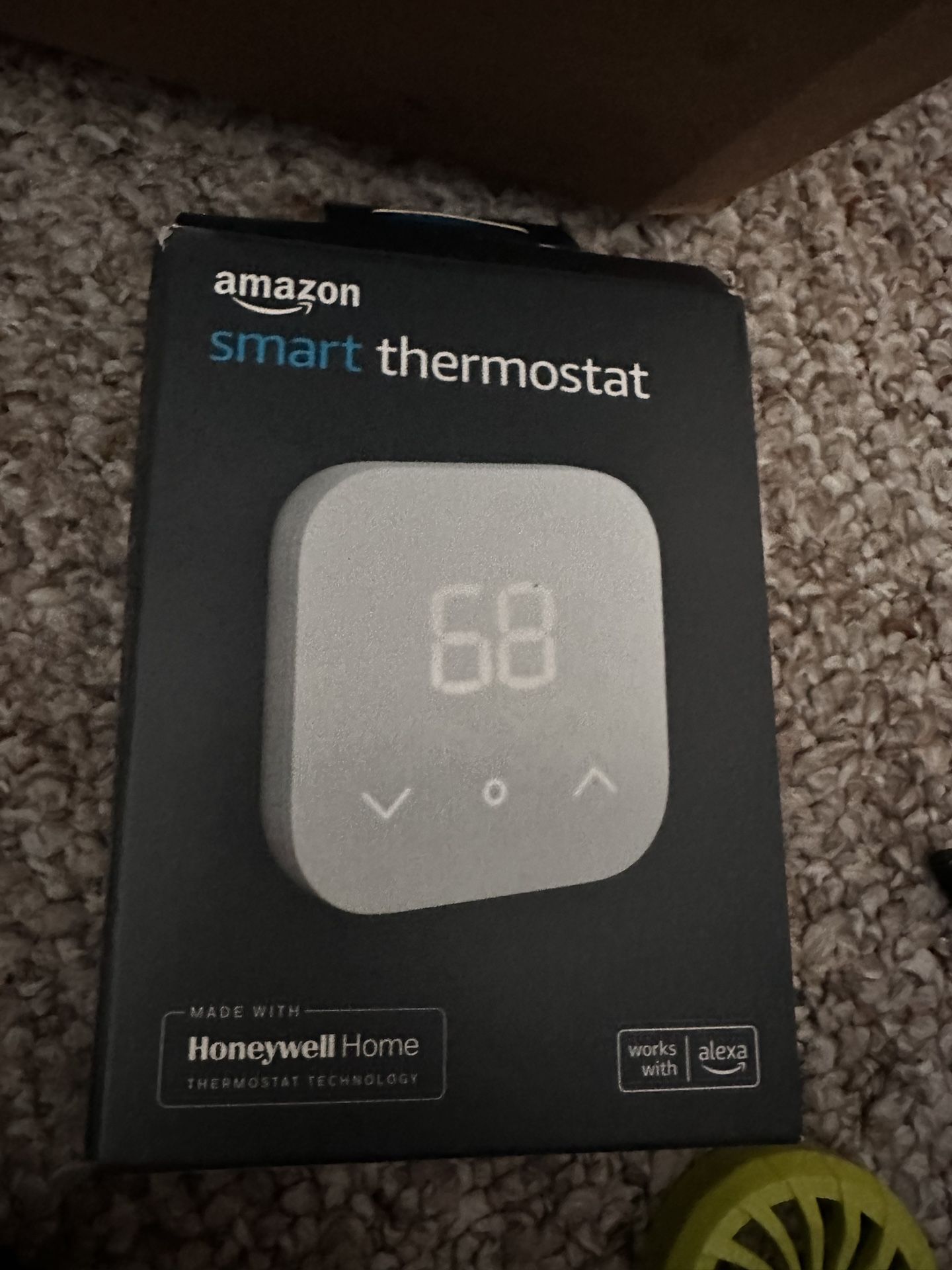 Smart Thermostat