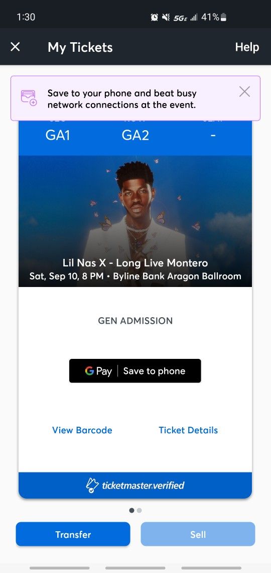 LIL NAS X!!!!